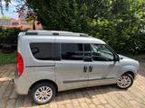 Fiat Doblo 1.4 mit AHK - Kombi + Transporter - Fiat: Transporter