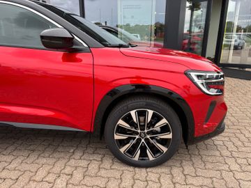 Renault Austral Techno Mild Hybrid 160 Automatik