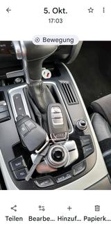 Audi A 5 tdi 245 PS S-Line - Audi A6 mit Diesel-Antrieb: Limousine, 2.5