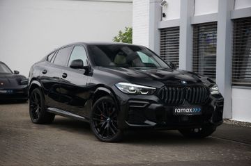 BMW X6 - 3