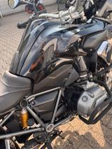 BMW R1200GS TripleBlack Cross-Sp. 14tkm TüVReifen ne - Angebote