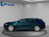 Opel Insignia B Sports Tourer 1.5 T Dynamic OPC-LINE - Opel Insignia: Opc Line