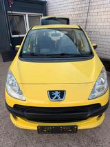 Peugeot 1007 1.4 | Nur 85.420 km | TÜV 02/... - gebrauchte Peugeot 1007 aus dem Jahr 2005