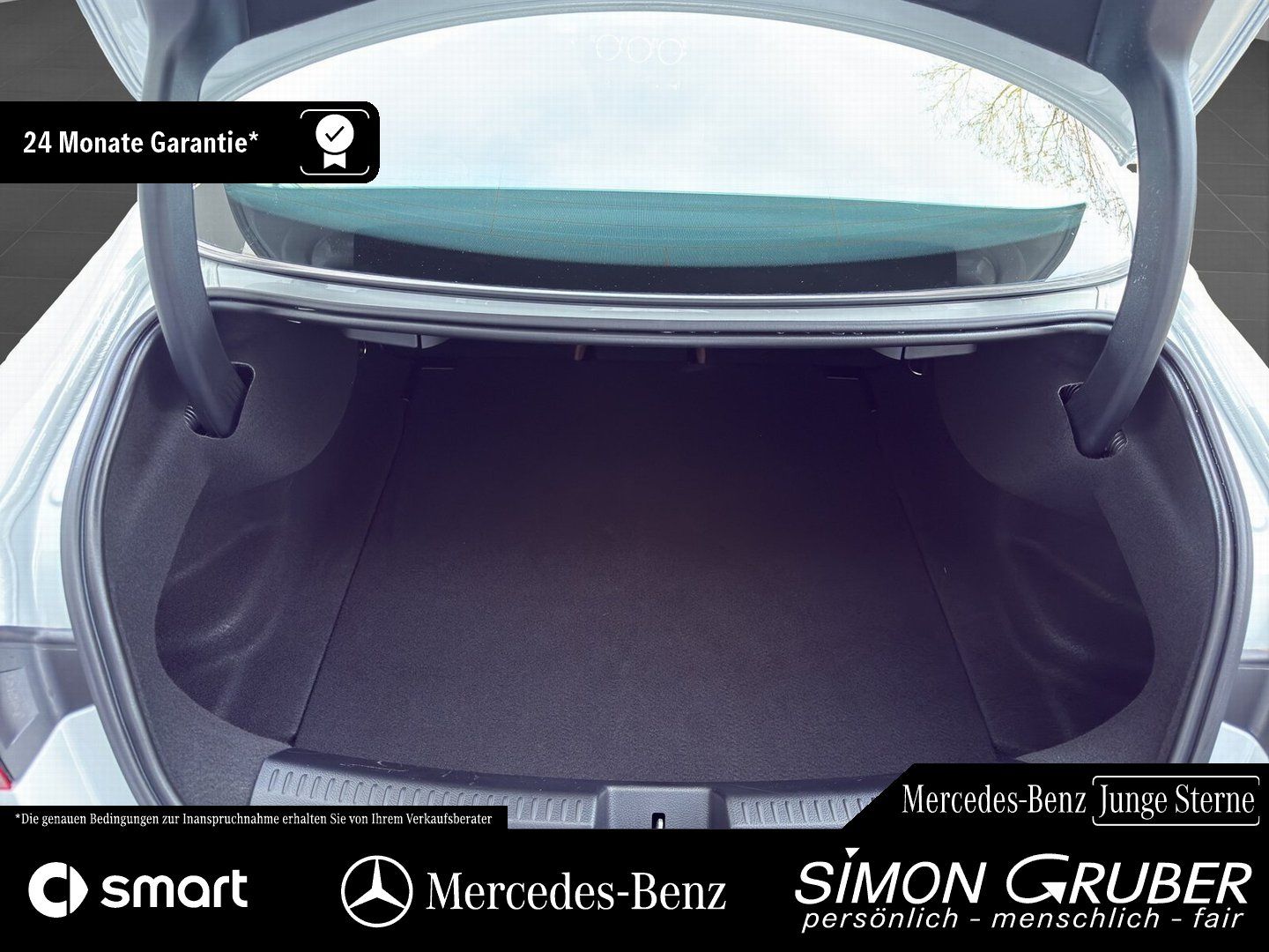 Fahrzeugabbildung Mercedes-Benz CLA 250 4M AMG Fahrass Burm MBeam Memory 360