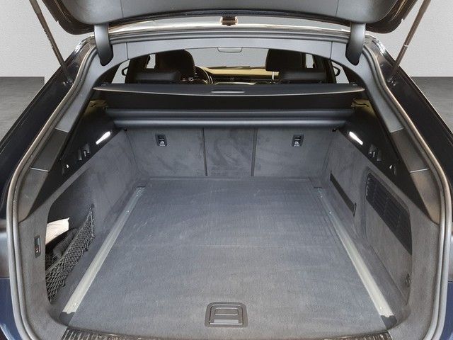 Fahrzeugabbildung Audi A6 Avant 40 TDI quattro sport AHK Navi eleHeck