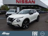 Nissan Juke Tekna Automatik*Navi*Leder*BOSE