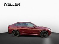 BMW X4 - Vorschau Bild 6