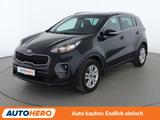 Kia Sportage 1.6 GDI Attract 2WD *NAVI*TEMPO*CAM*PDC - Kia Sportage: Attract