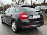Skoda Rapid Spaceback Ambition - Skoda Rapid: Kleinwagen