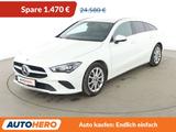 Mercedes-Benz CLA 220 d Shooting Brake Progressive Aut.*LED* - Mercedes-Benz CLA 220 Shooting Brake Gebrauchtwagen