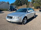 Audi A4 3.0 Quattro TSI - Audi A4 aus 2002: 3.0
