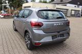 Dacia Sandero ECO-G 100 Expression - mit LPG-Antrieb: mit ABS, Kleinwagen