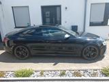 Audi RS5 4.2 FSI V8 - Audi: Rs8