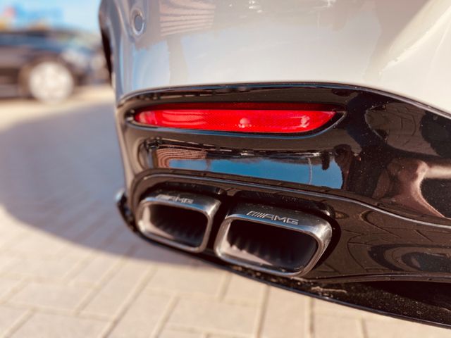 Mercedes-Benz SL 63 AMG  4 MATIC+ *21Zoll*SOFORT*
