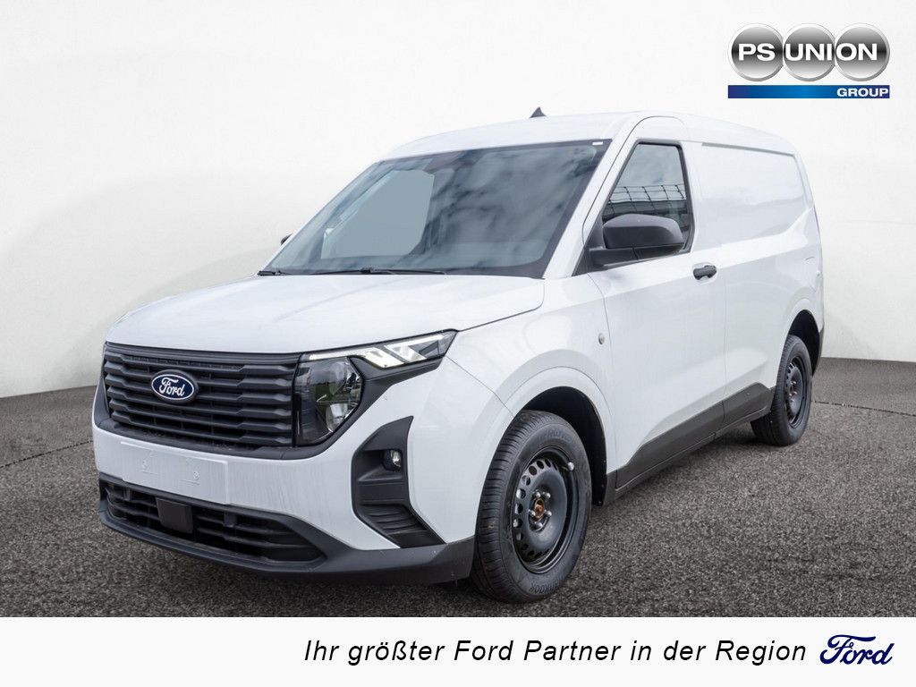 Ford TRANSIT COURIER TREND USB SPURHALTEASSISTENT PDC