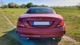 Mercedes-Benz AMG*9G*LED*NAV*NIGHT*TWA*AIRSCA.*S-AGA* - Mercedes-Benz SLC 200 von privat