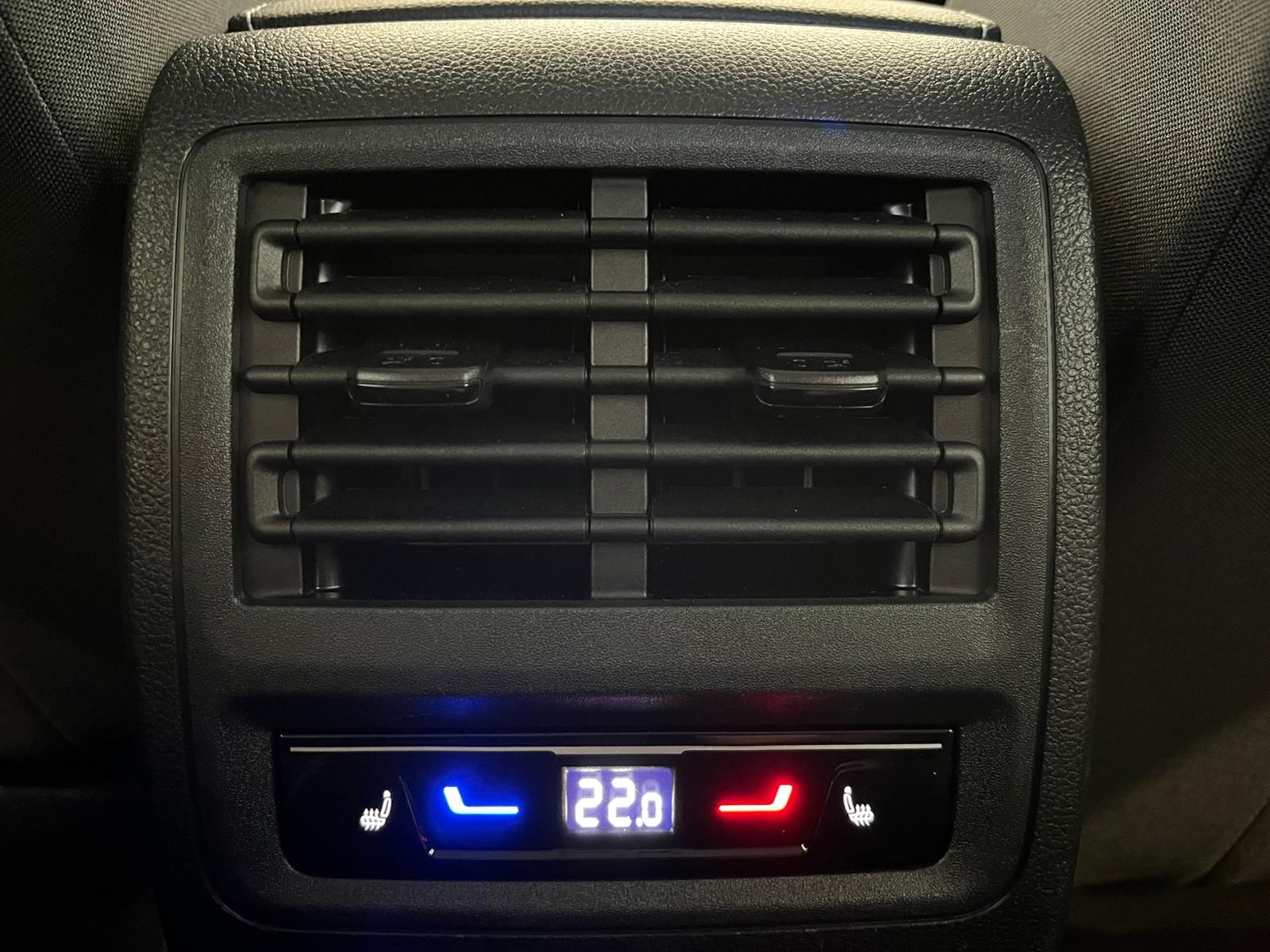 Volkswagen Golf VIII ACTIVE 1.5 TSI Standhg. HUD Navi LED-P, миниатюра 14