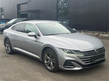Volkswagen Arteon - 3