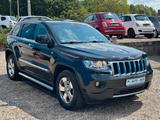 Jeep Grand Cherokee 3.0 CRD**Limited**AHK 3,5T**VOLL* - Jeep: Limited Crd