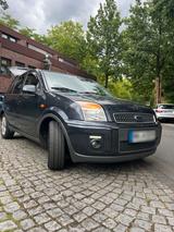 Ford Fusion 1,4 Neu TÜV Automatik - Ford Fusion in Hamburg