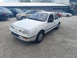 Ford Sierra H- Kennzeichen - Ford Sierra: Limousine