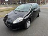 Fiat Grande Punto 1.2 TÜV NEU - Fiat Punto Grande Gebrauchtwagen