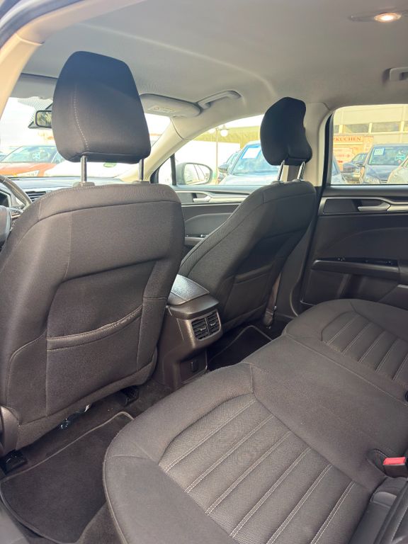 Ford Mondeo - Bild 21