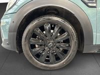 MINI Cooper S Countryman - Vorschau Bild 15