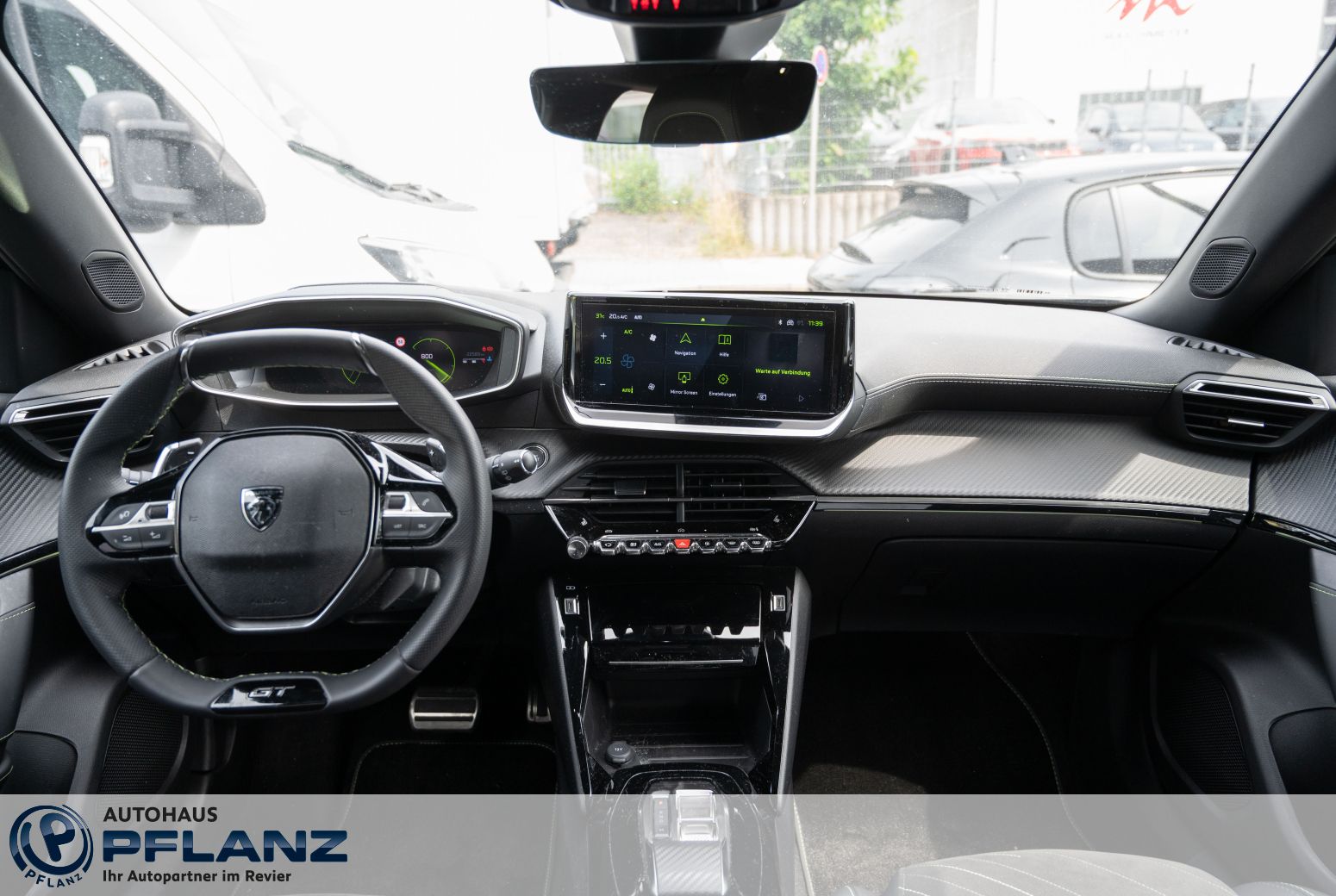 Peugeot 2008 - Bild 5