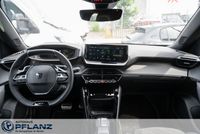 Peugeot 2008 - Vorschau Bild 5