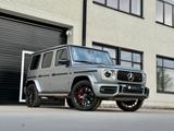 Mercedes-Benz G 63 AMG Mercedes-AMG G 63 - gebrauchte Mercedes-Benz G 63 AMG aus dem Jahr 2020
