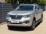 Renault Alaskan Intens Double Cab 4x4 - Renault Alaskan Gebrauchtwagen