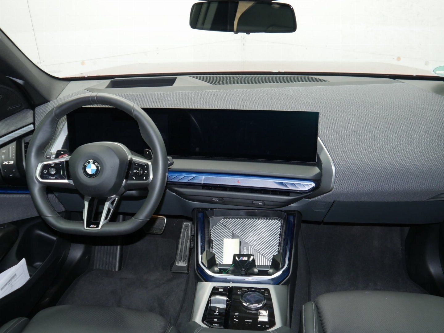Fahrzeugabbildung BMW X3 xDrive20d |M Sportpaket pro |Standhzg. |Sitzb