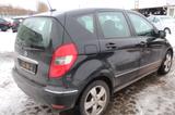 Mercedes-Benz A 160 *Design- und Ausstattungslinie Avantgarde - Mercedes-Benz A-Klasse: Avantgarde