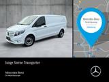 Mercedes-Benz Vito 116 CDI KA XL PRO+AHK+9G+Klima+Navi+Alarm - Mercedes-Benz Vito: Xl