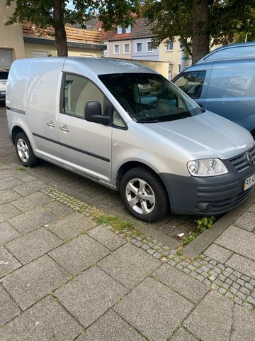 Volkswagen Vw Caddy  ukrainische Auto