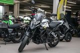 Motron X-Nord 125, sofort lieferbar, Lieferservice - MOTRON MOTORRAD