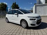 Citroën C4 Picasso 1.6 e-HDI Automatik/Garantie - Citroën C4 Picasso: Automatik