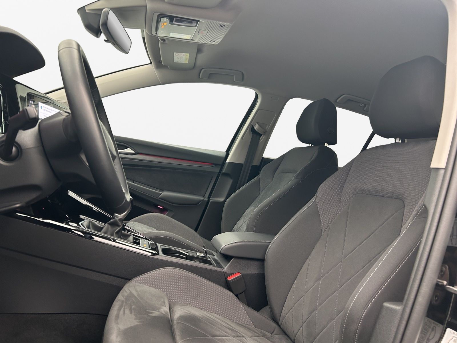 Volkswagen Golf - Bild 10