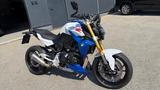 BMW F900R Sport+A2 gedrosselt+LED+Griffheizung+Keyle - BMW R 90