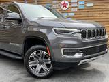 Jeep Wagoneer Series III 4X4 HeadUp Navi 8 Sitze AHK - Jeep Gebrauchtwagen in Hannover