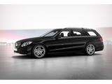Mercedes-Benz E 350 T BlueTEC 4M AMG line Comand/AHK/ILS/Memo - Mercedes-Benz E 350: AMG