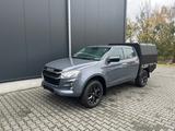 Isuzu D-Max Double Cab 4WD LS mit Ladefläche und Box - Isuzu D-Max: Geländewagen