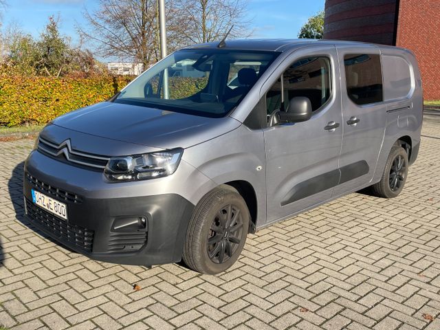 Citroën Berlingo BlueHDi 130 XL EAT8 Van / Nutzfahrzeug