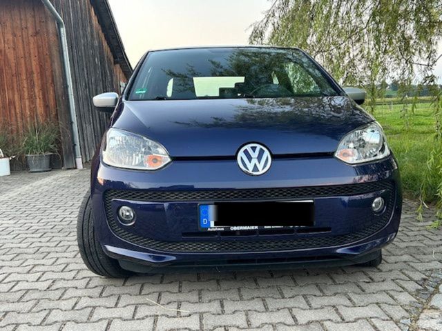 Volkswagen VW Up! Move