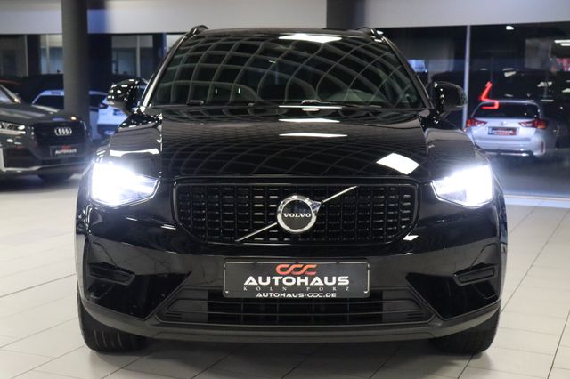 Fahrzeugabbildung Volvo XC 40 XC40 Plus Dark AWD|H/K|AHK|LED|KAMERA|