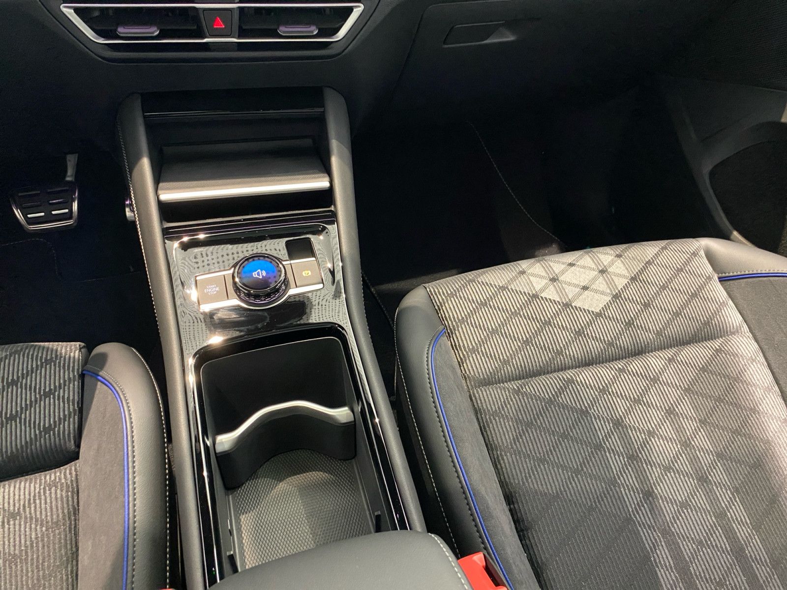 Volkswagen Tiguan - Bild 8