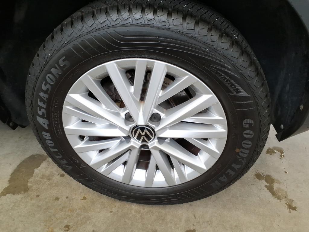 Volkswagen T-Roc Life 1.0 TSI CARPLAY*SHZ*DIGI COCKP*PDC*LE