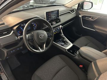 Toyota RAV 4 - 2