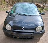 Renault Twingo 1.2 - gebrauchte Renault Twingo aus dem Jahr 2004